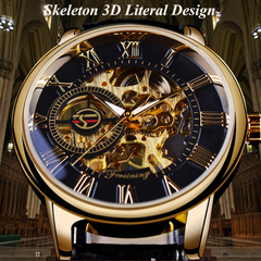 Men Luxury Watch