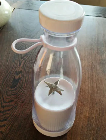 Sporty Portable Blender